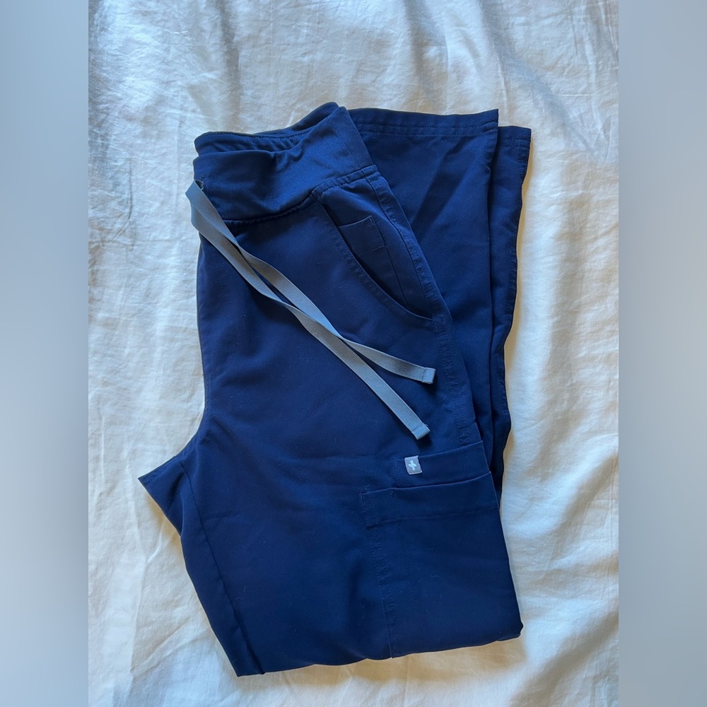 Figs High Waisted Yola